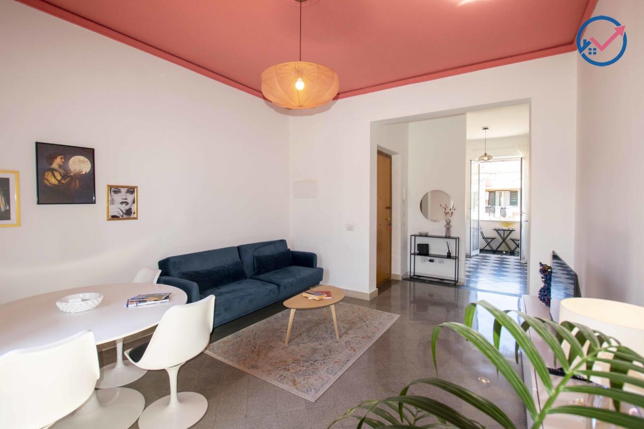 appartamento in vendita a Palermo in zona Centro storico