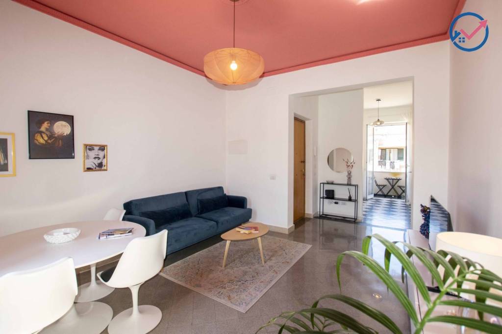appartamento in vendita a Palermo in zona Centro storico