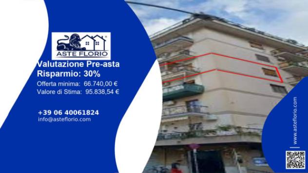 appartamento in vendita a Palermo in zona Zisa