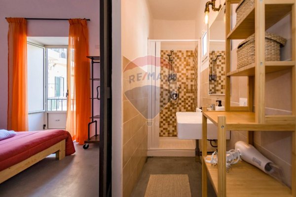 appartamento in vendita a Palermo in zona Centro storico