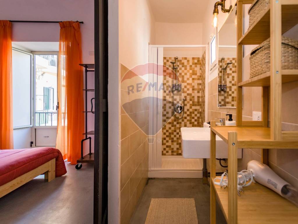 appartamento in vendita a Palermo in zona Centro storico