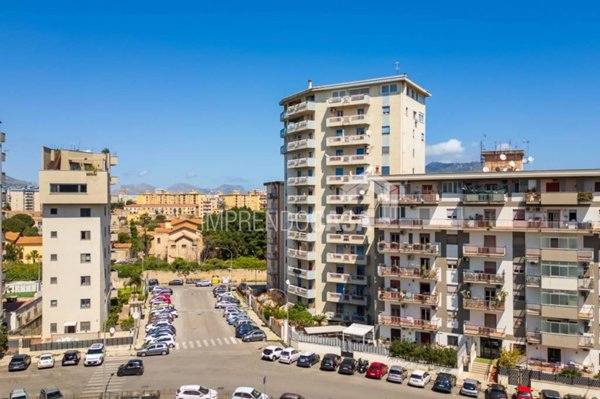 appartamento in vendita a Palermo in zona Calatafimi / Cuba