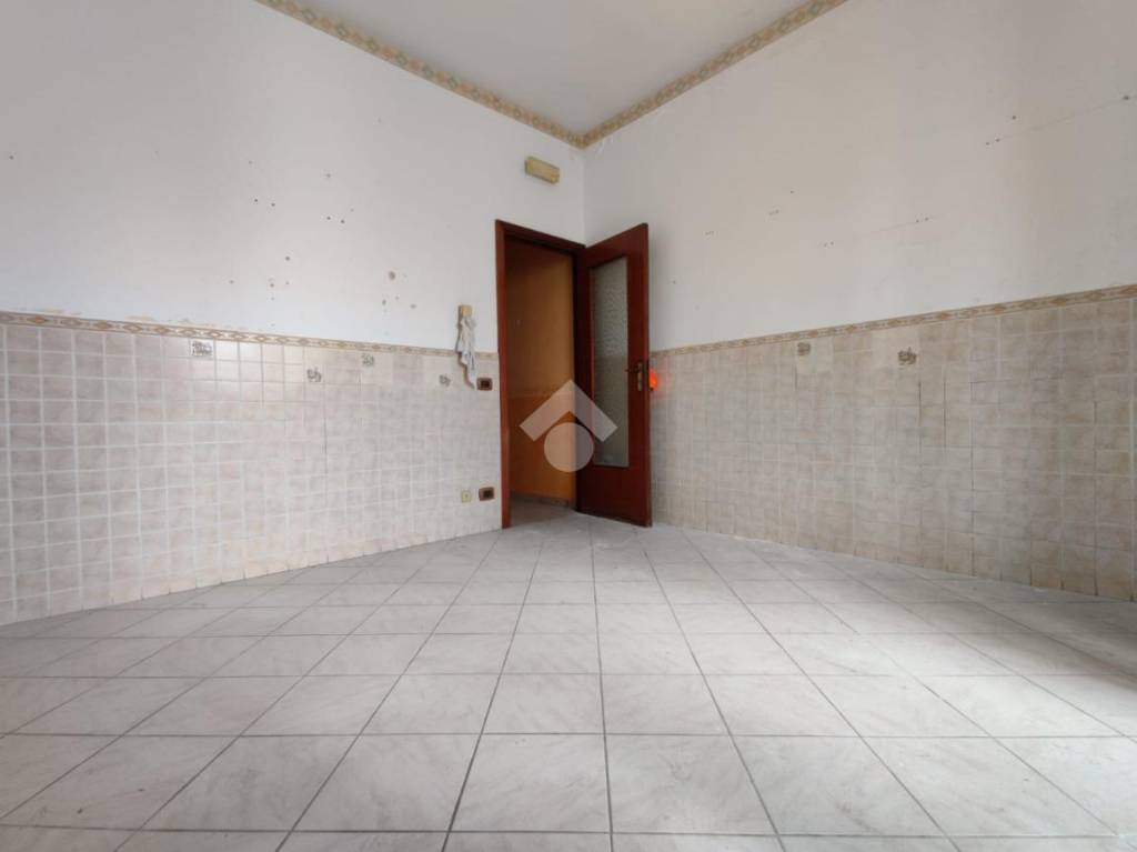appartamento in vendita a Palermo in zona Chiavelli