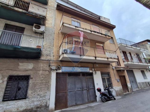 appartamento in vendita a Palermo in zona Chiavelli