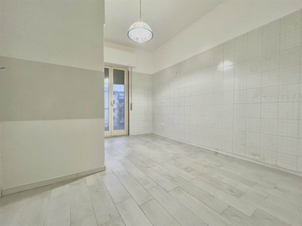 appartamento in vendita a Palermo in zona Zisa