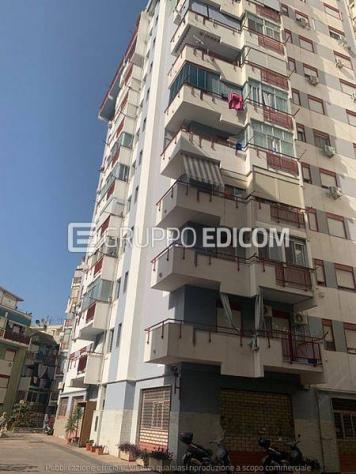 appartamento in vendita a Palermo in zona Oreto