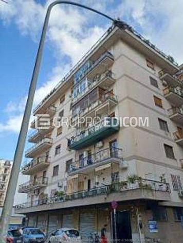 appartamento in vendita a Palermo