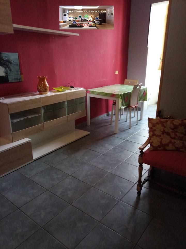 appartamento in vendita a Palermo in zona Centro storico