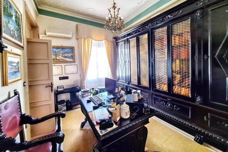appartamento in vendita a Palermo in zona Centro storico