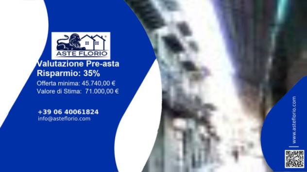 appartamento in vendita a Palermo