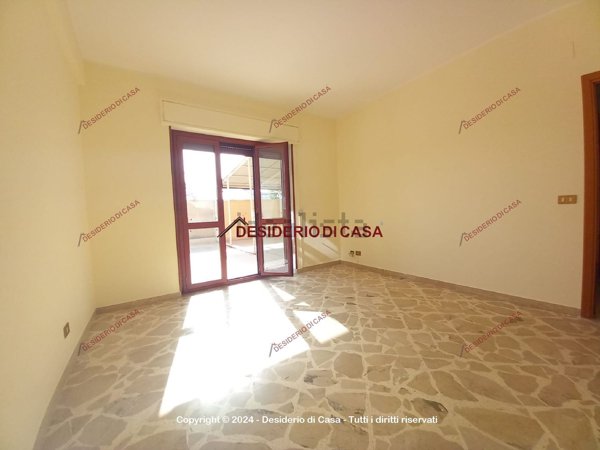 appartamento in vendita a Palermo in zona Montepellegrino