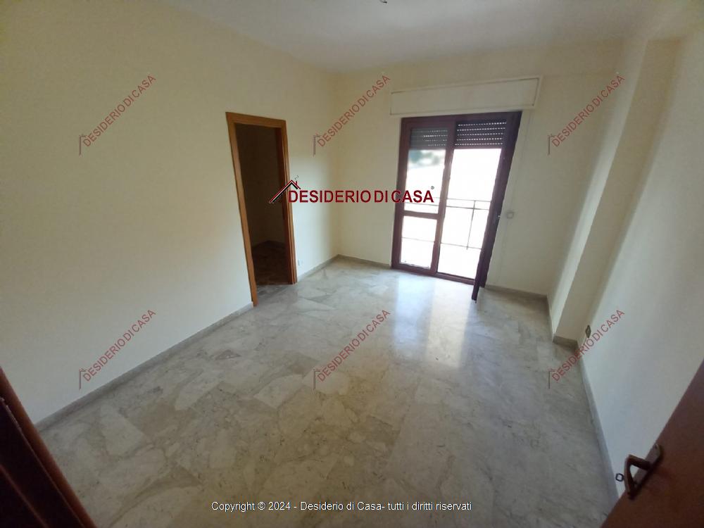 appartamento in vendita a Palermo in zona Libertà