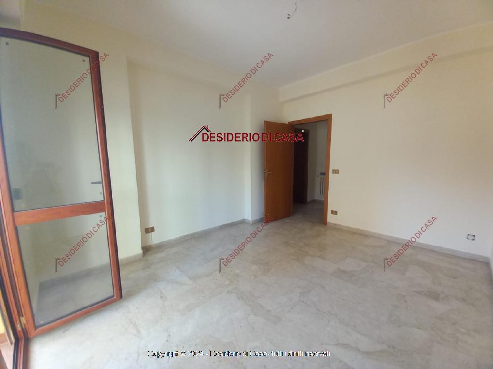appartamento in vendita a Palermo in zona Libertà