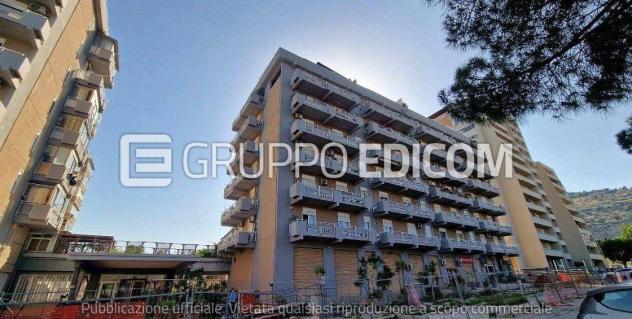 appartamento in vendita a Palermo