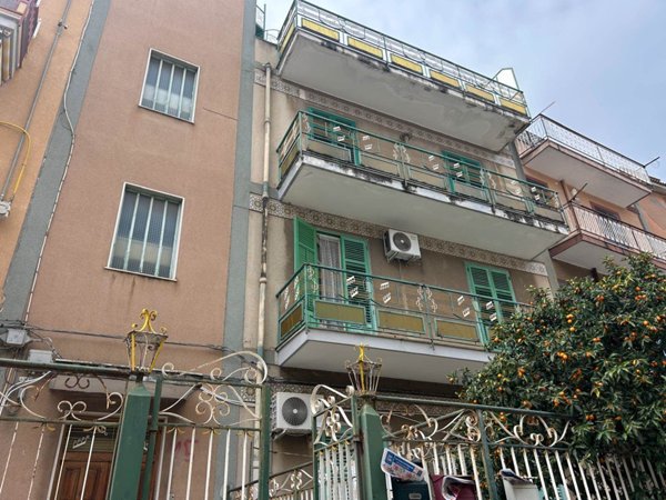 appartamento in vendita a Palermo in zona Brancaccio