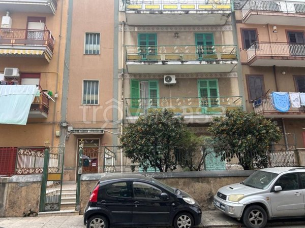 appartamento in vendita a Palermo in zona Brancaccio