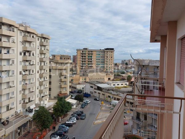 appartamento in vendita a Palermo in zona Brancaccio