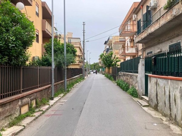 appartamento in vendita a Palermo in zona Cruillas