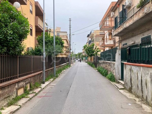 appartamento in vendita a Palermo in zona Cruillas