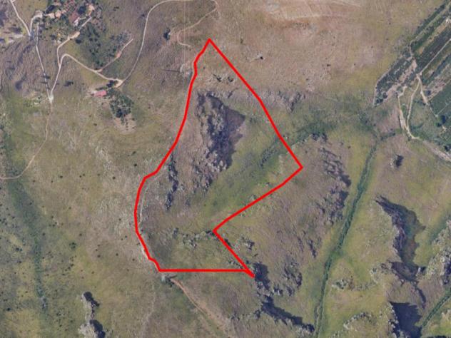 terreno agricolo in vendita a Palermo in zona Ciaculli