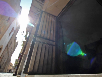 negozio in vendita a Palermo in zona Centro storico