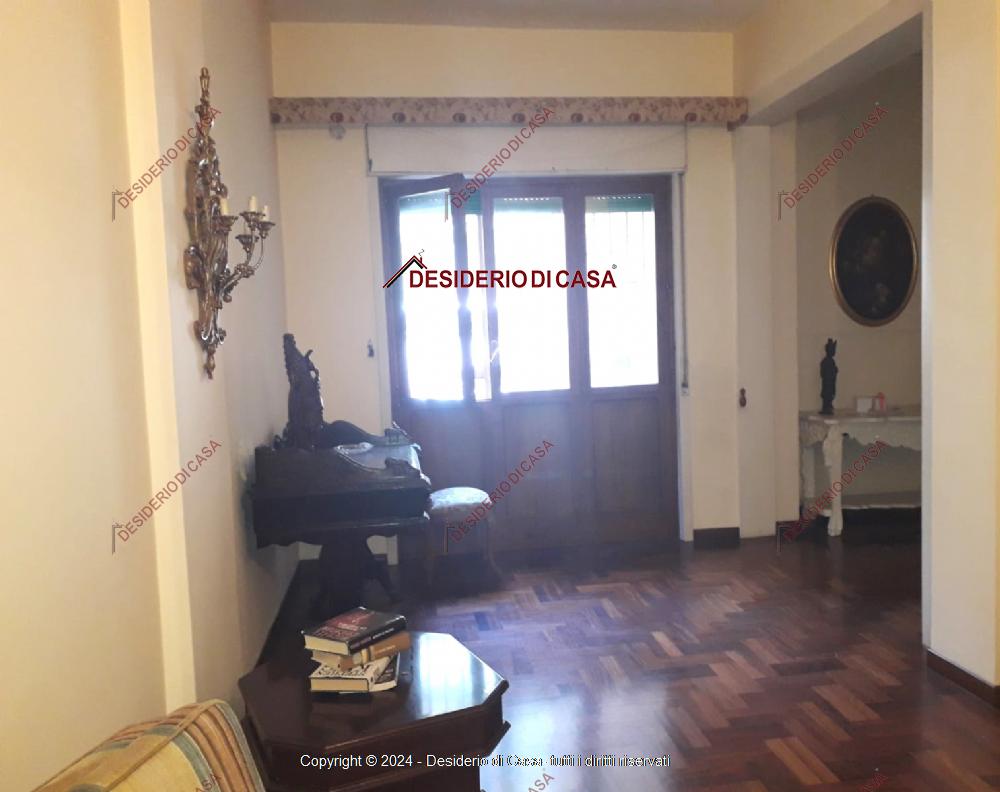 appartamento in vendita a Palermo in zona Libertà