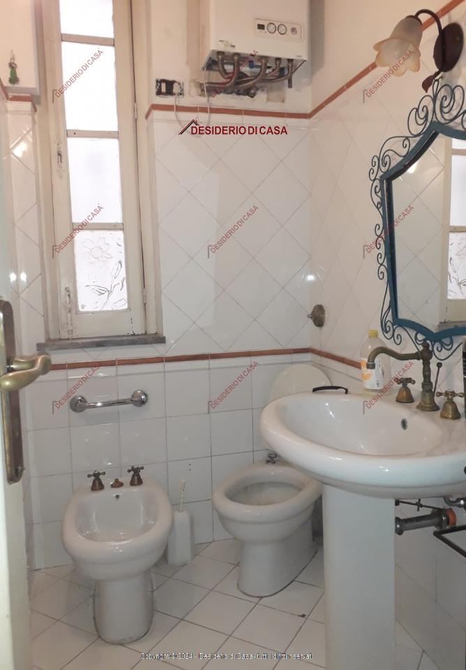 appartamento in vendita a Palermo in zona Libertà