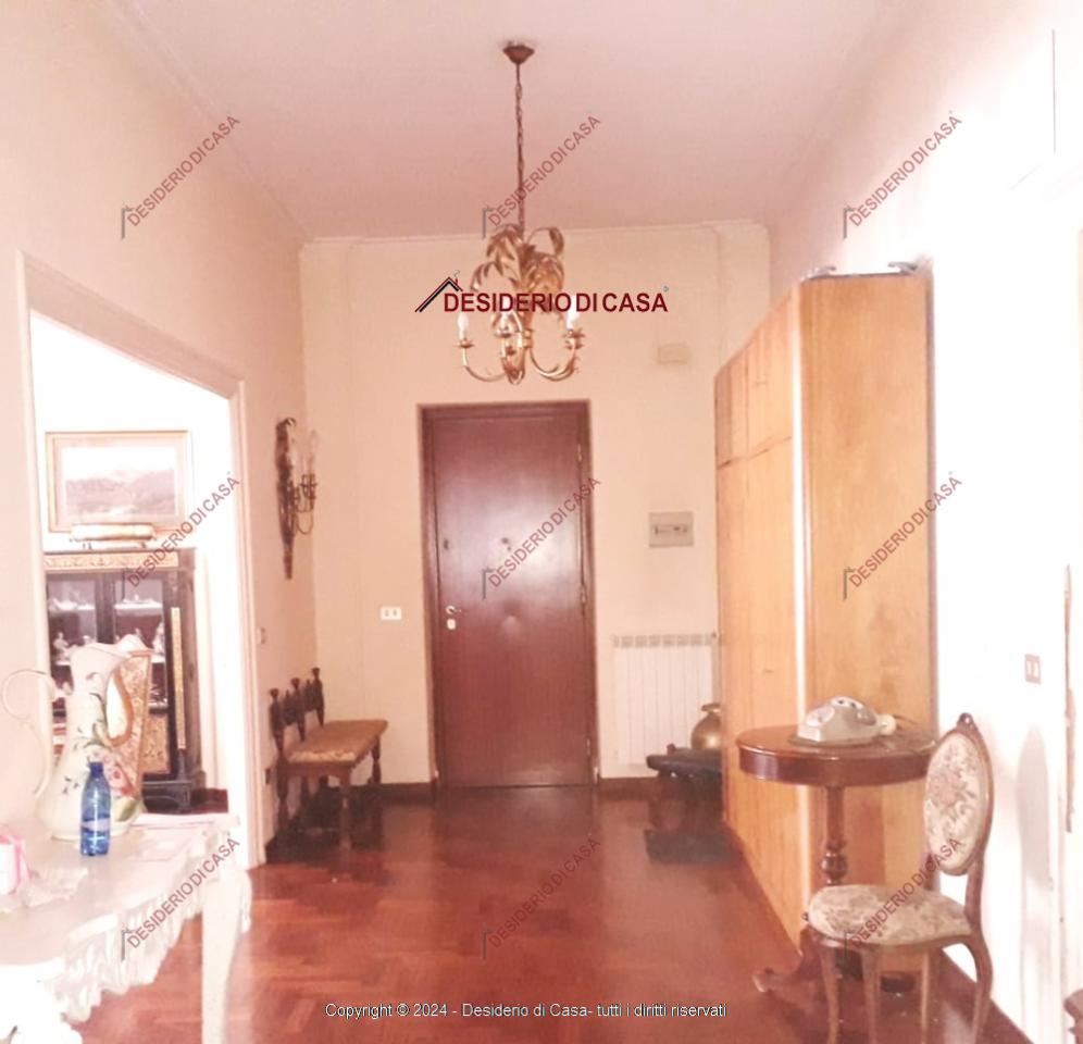 appartamento in vendita a Palermo in zona Libertà