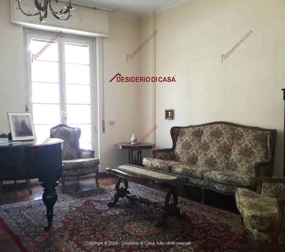 appartamento in vendita a Palermo in zona Libertà