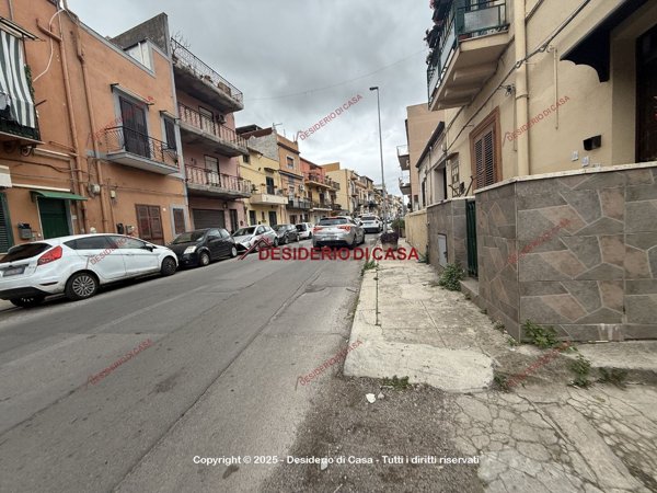 casa indipendente in vendita a Palermo