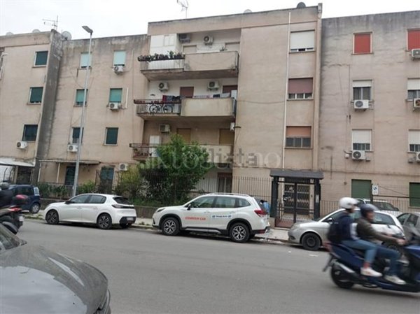 appartamento in vendita a Palermo in zona Cruillas