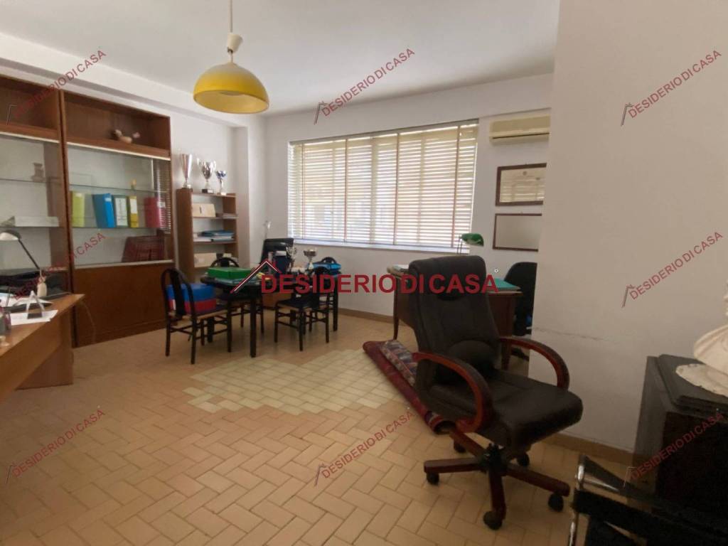 appartamento in vendita a Palermo in zona Resuttana