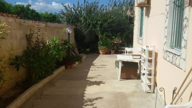 appartamento in vendita a Palermo in zona Croceverde