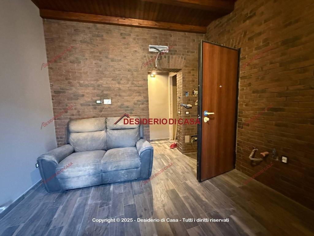 appartamento in vendita a Palermo in zona Uditore