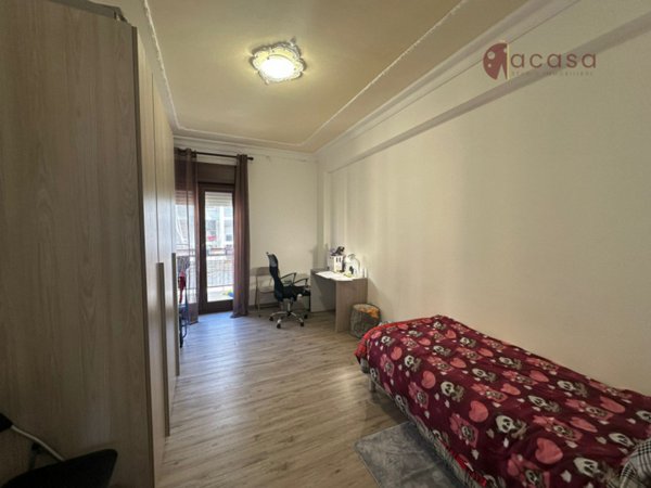 appartamento in vendita a Palermo in zona Roccella