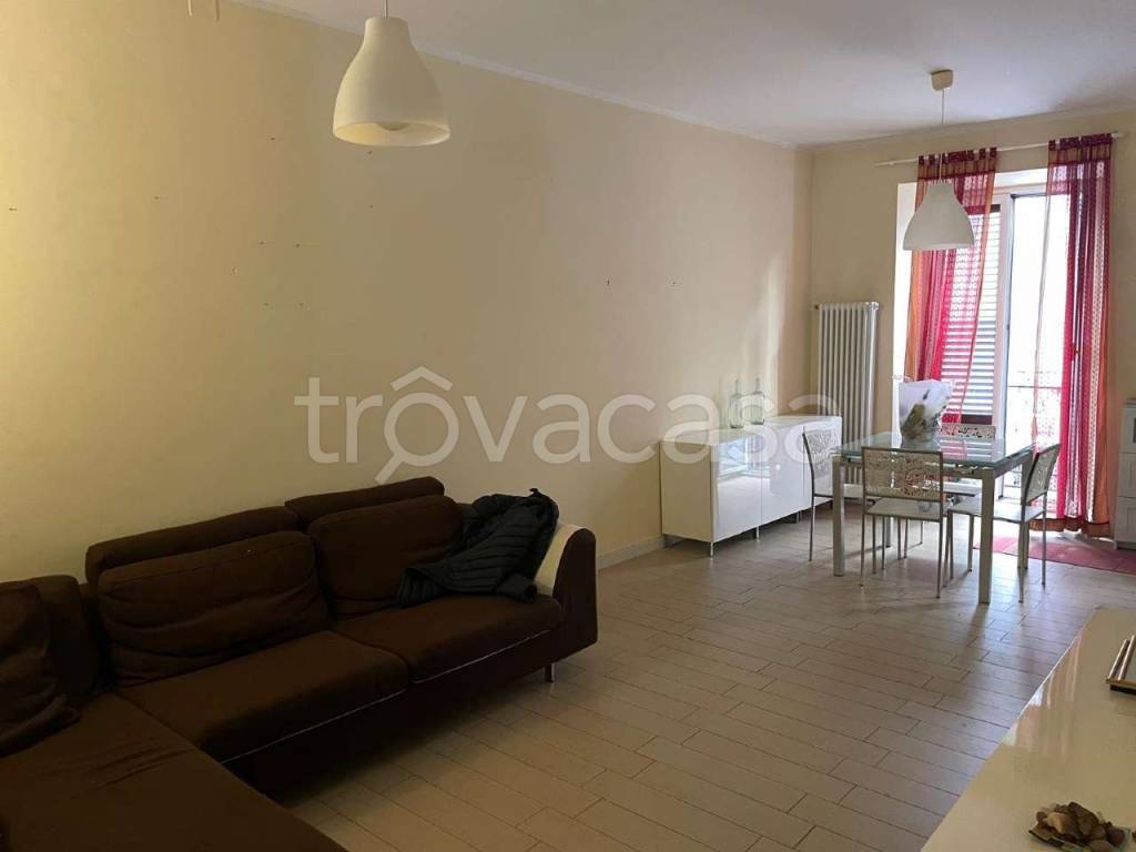 appartamento in vendita a Palermo in zona Centro storico
