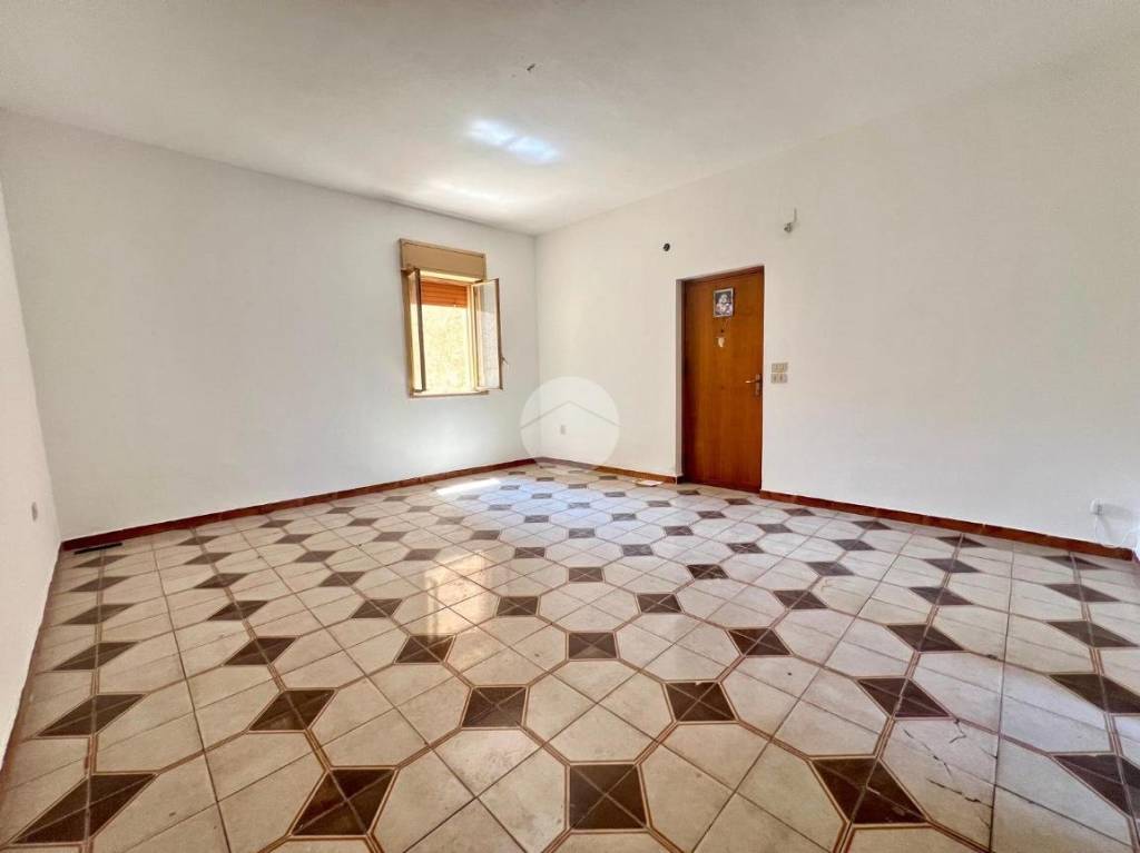 appartamento in vendita a Palermo in zona Chiavelli