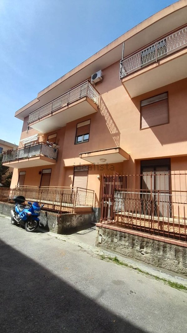 appartamento in vendita a Palermo in zona Cruillas