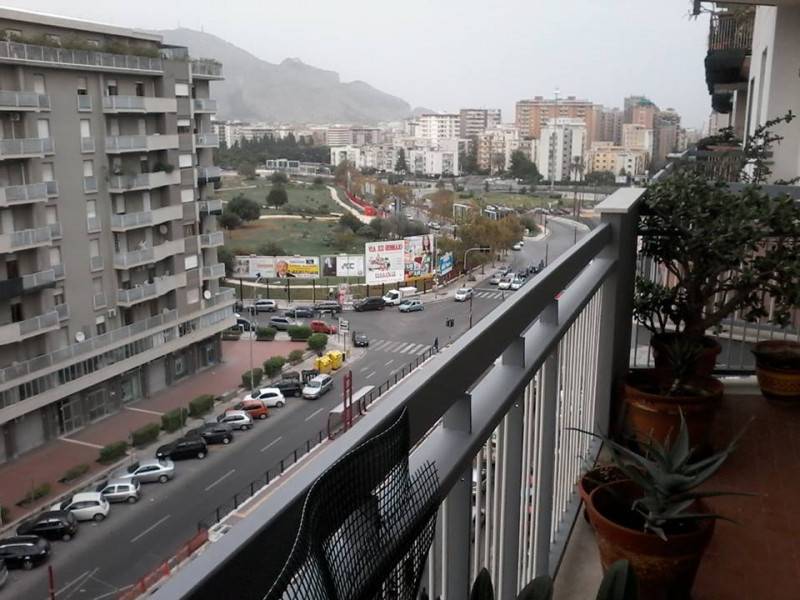 appartamento in vendita a Palermo
