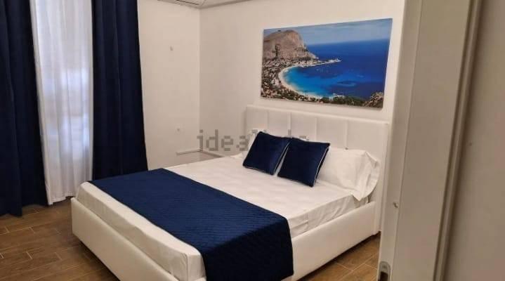 appartamento in vendita a Palermo in zona Croceverde