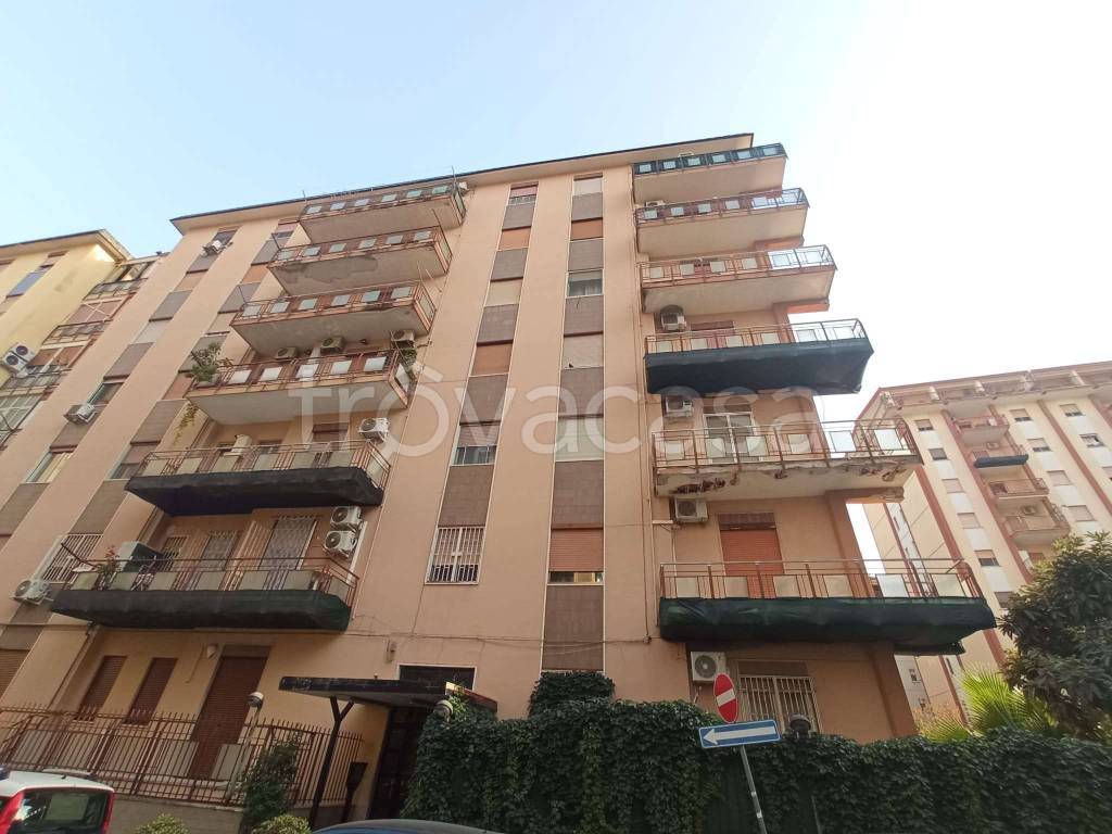appartamento in vendita a Palermo in zona Uditore