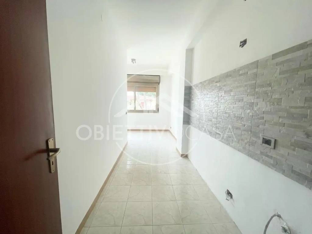 appartamento in vendita a Palermo in zona Cruillas