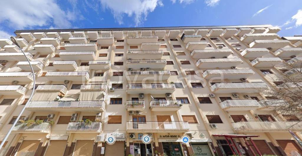 appartamento in vendita a Palermo
