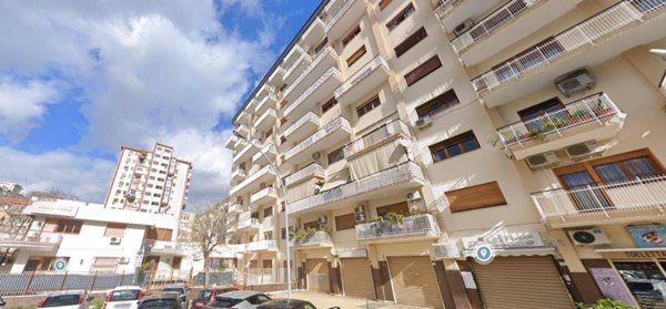 appartamento in vendita a Palermo