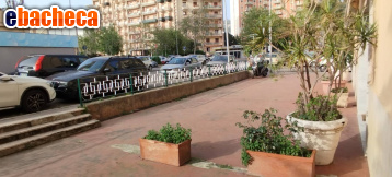 locale commerciale in vendita a Palermo