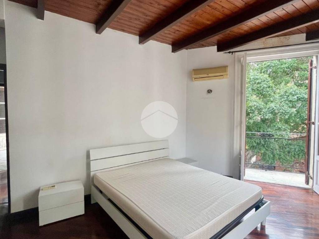 appartamento in vendita a Palermo in zona Politeama