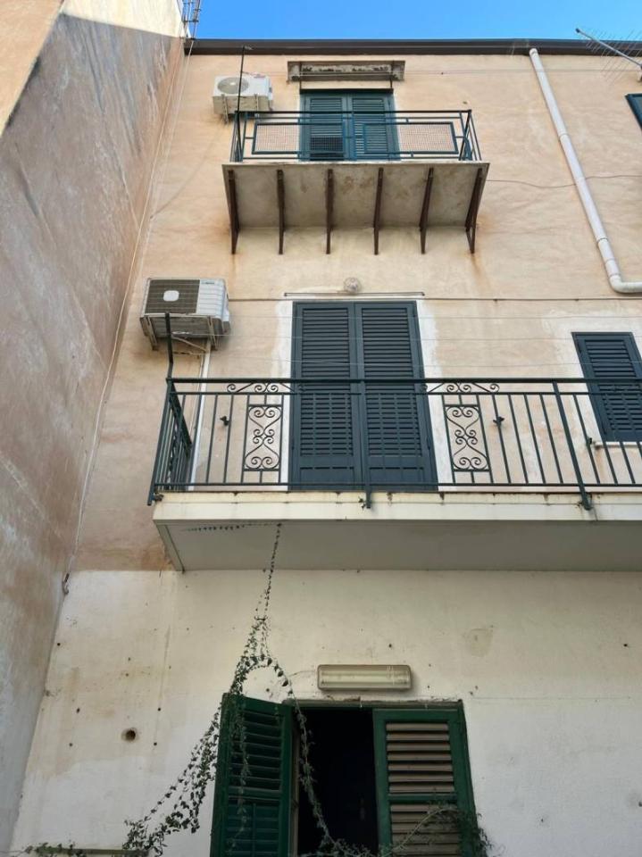 appartamento in vendita a Palermo in zona Calatafimi / Cuba
