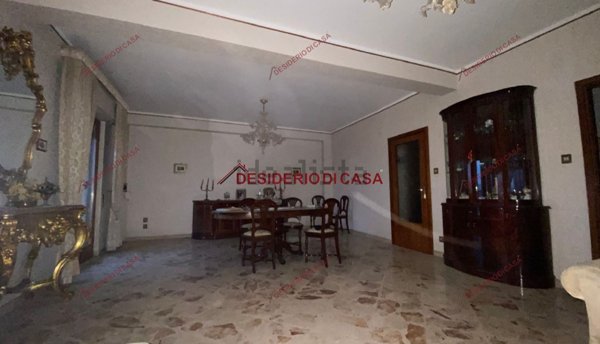 appartamento in vendita a Palermo in zona Oreto