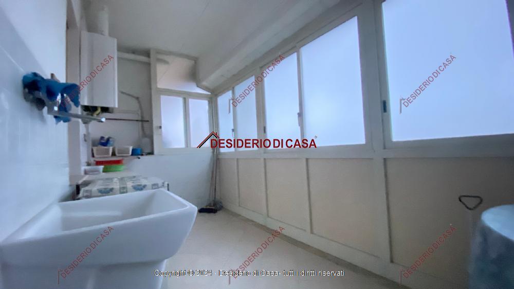 appartamento in vendita a Palermo in zona Libertà