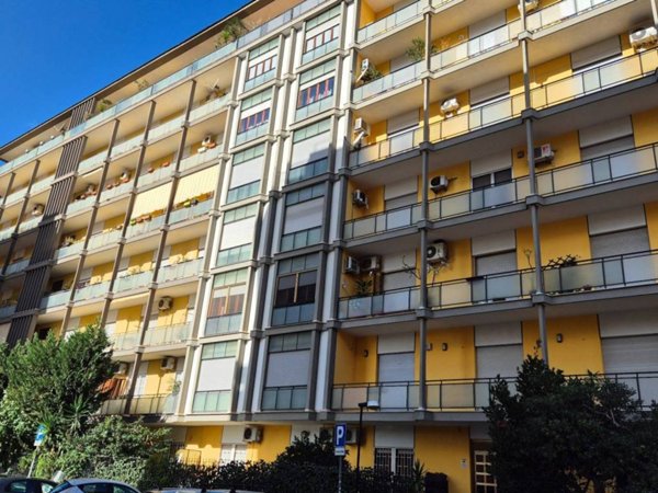 appartamento in vendita a Palermo in zona Resuttana